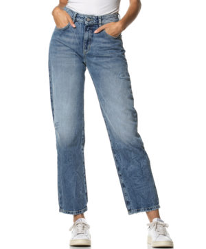 ICON DENIM JEANS IDDBELLAID602 DSW-3