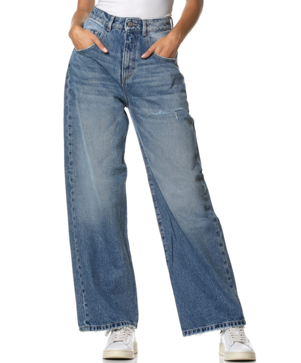 ICON DENIM JEANS IDDPOPPYECO UNI-3