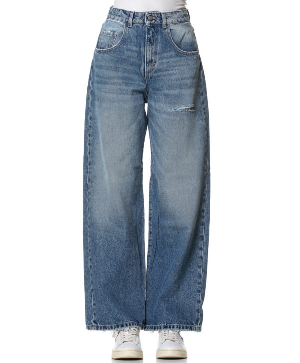 ICON DENIM JEANS IDDPOPPYECO UNI-1