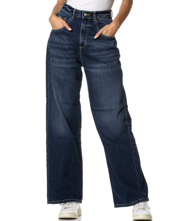 ICON DENIM JEANS IDDPOPPYID605 UNI-3