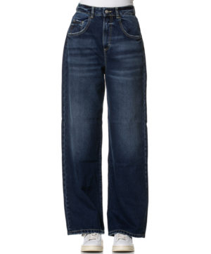 ICON DENIM JEANS IDDPOPPYID605 UNI-1