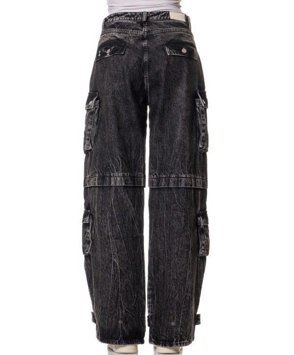 ICON DENIM JEANS IDDROSALIA DSW-2