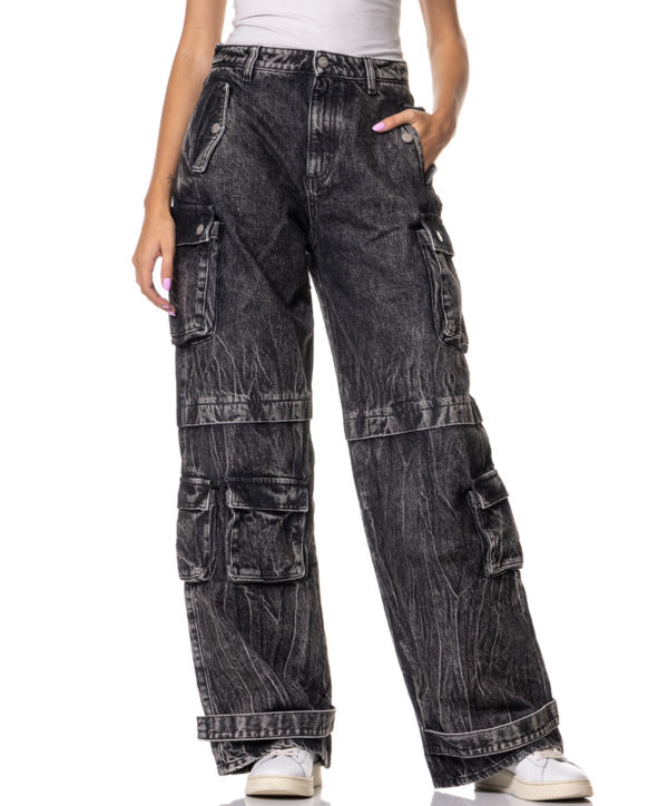 ICON DENIM JEANS IDDROSALIA DSW-3