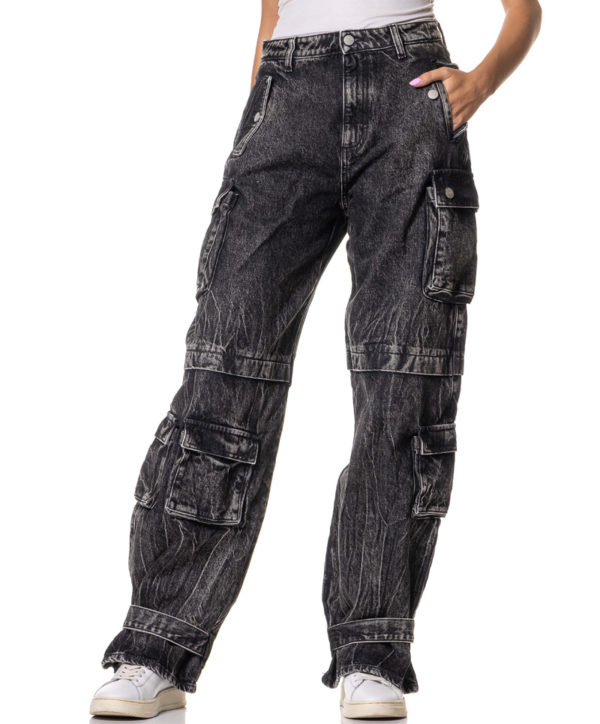 ICON DENIM JEANS IDDROSALIA DSW-4