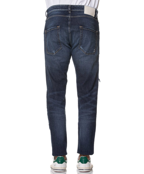 ICON DENIM JEANS IDARON SSW-2