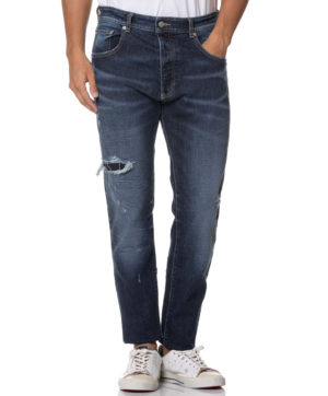 ICON DENIM JEANS IDARON SSW-3