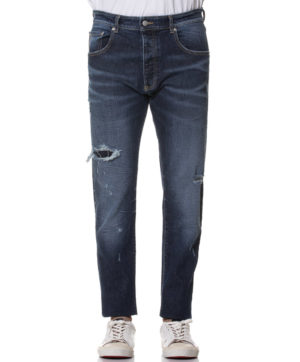 ICON DENIM JEANS IDARON SSW-1