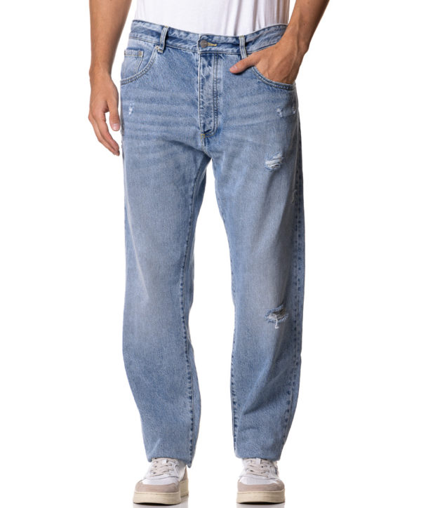 ICON DENIM JEANS IDKANYEN DSW-3