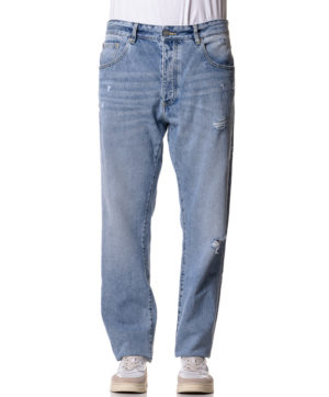 ICON DENIM JEANS IDKANYEN DSW-1