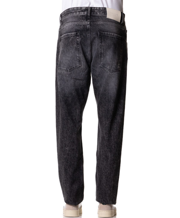 ICON DENIM JEANS IDKANYEN SW-2