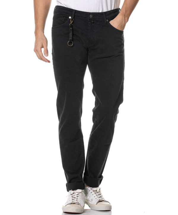 INCOTEX PANTALONE IX00305S BLR-3