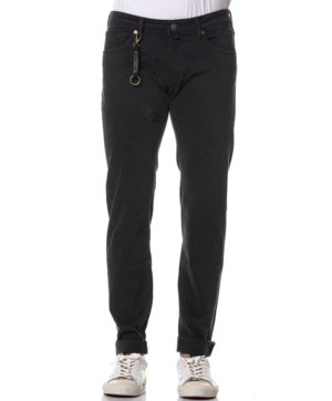 INCOTEX PANTALONE IX00305S BLR-1