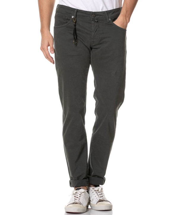 INCOTEX PANTALONE IX00305S SAV-3