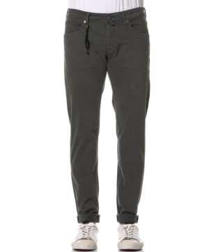 INCOTEX PANTALONE IX00305S SAV-1