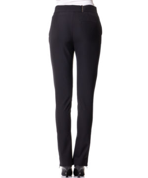 K KRIZIA PANTALONE KR31005 NER-2