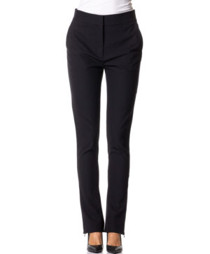 K KRIZIA PANTALONE KR31005 NER-1