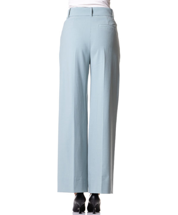 K KRIZIA PANTALONE KR31935 AZZ-2