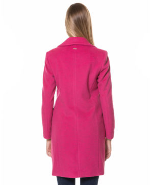 LIU JO CAPPOTTO LJWF2200J6507 RSA-2