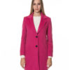 LIU JO CAPPOTTO LJWF2200J6507 RSA-1