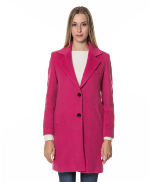 LIU JO CAPPOTTO LJWF2200J6507 RSA-1