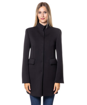 LIU JO CAPPOTTO LJWF3137J5835 NER-1