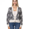 LIU JO CARDIGAN LJMF3092MAG71 UNI-1