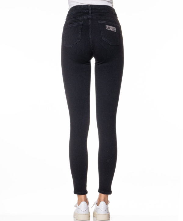 LIU JO JEANS LJUF3013D4614 NER-2