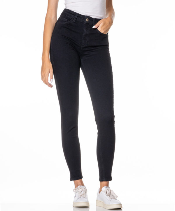 LIU JO JEANS LJUF3013D4614 NER-3