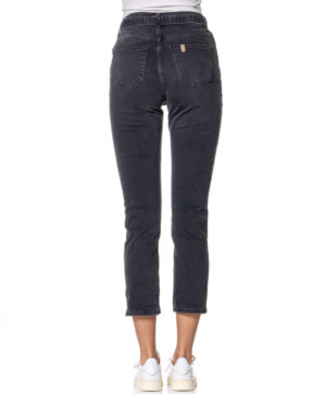 LIU JO JEANS LJUF3019D4391 NER-2