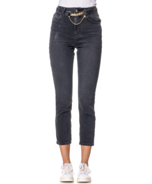 LIU JO JEANS LJUF3019D4391 NER-1