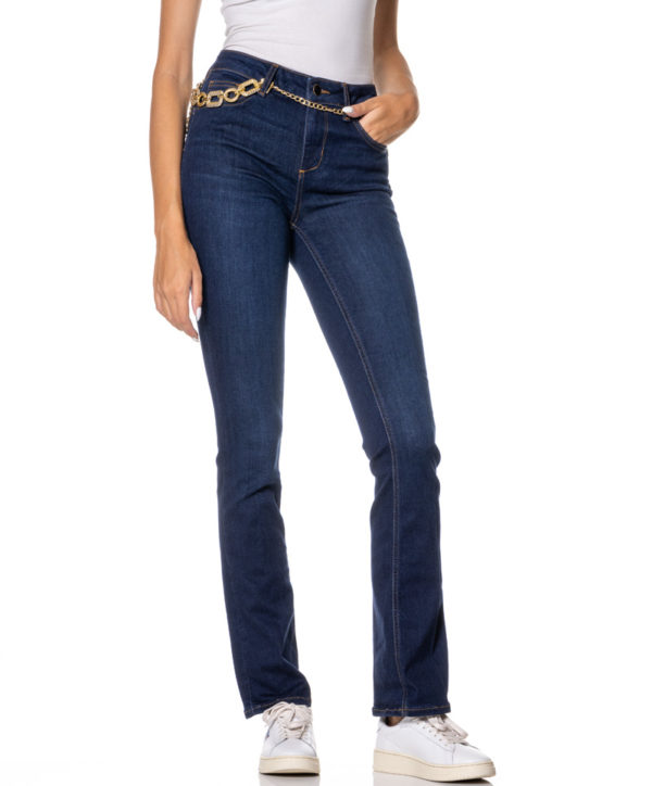 LIU JO JEANS LJUF3025D4376 DSW-3