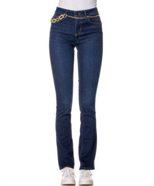 LIU JO JEANS LJUF3025D4376 DSW-1