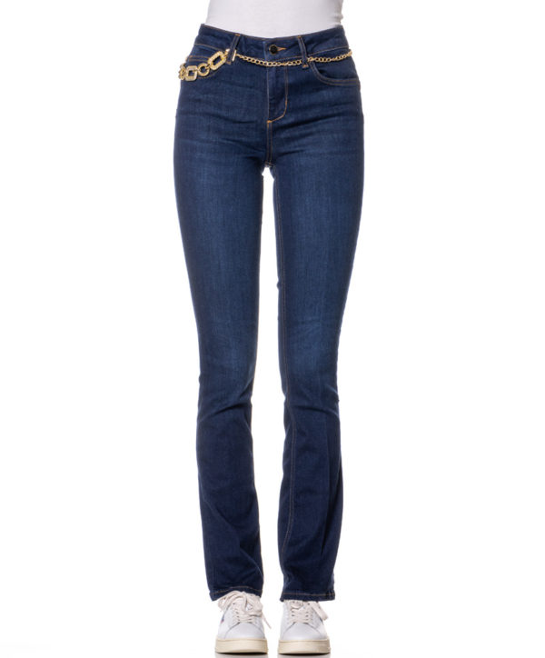 LIU JO JEANS LJUF3025D4376 DSW-1