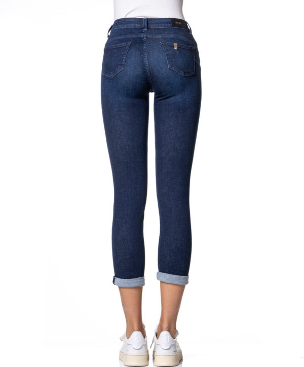 LIU JO JEANS LJUF3054D4614 DSW-2