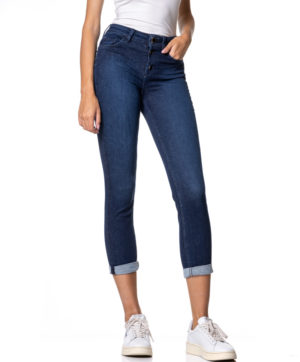 LIU JO JEANS LJUF3054D4614 DSW-3