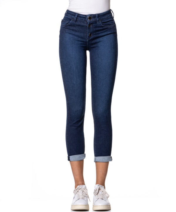 LIU JO JEANS LJUF3054D4614 DSW-1