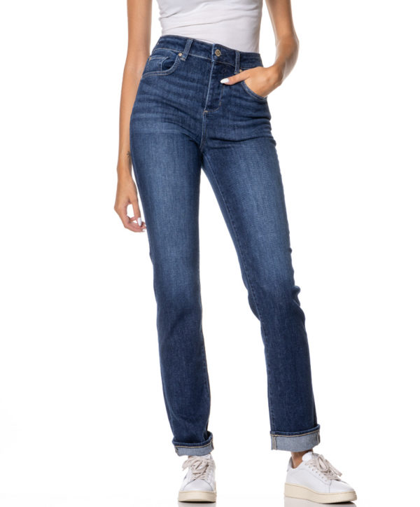 LIU JO JEANS LJUF3063D4839 DSW-4