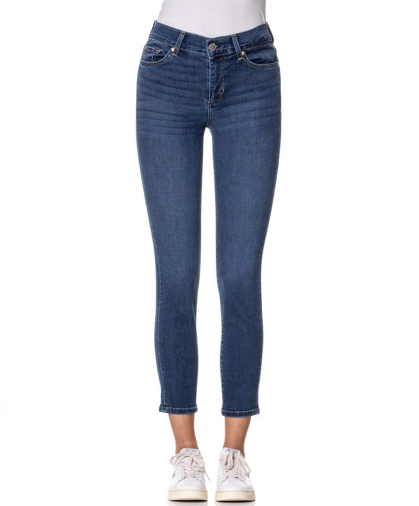 LIU JO JEANS LJUF3066DS046 DSW-1