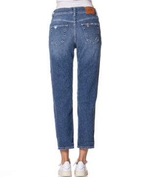 LIU JO JEANS LJUF3144D4839 DSW-2