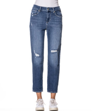 LIU JO JEANS LJUF3144D4839 DSW-1