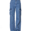 LIU JO JEANS LJUF3146DS049 DSW-1