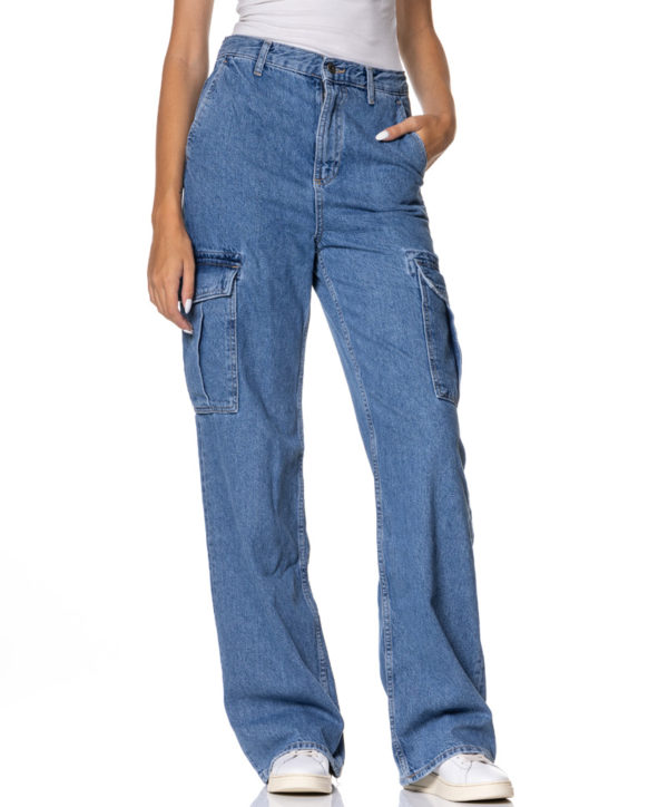 LIU JO JEANS LJUF3146DS049 DSW-3