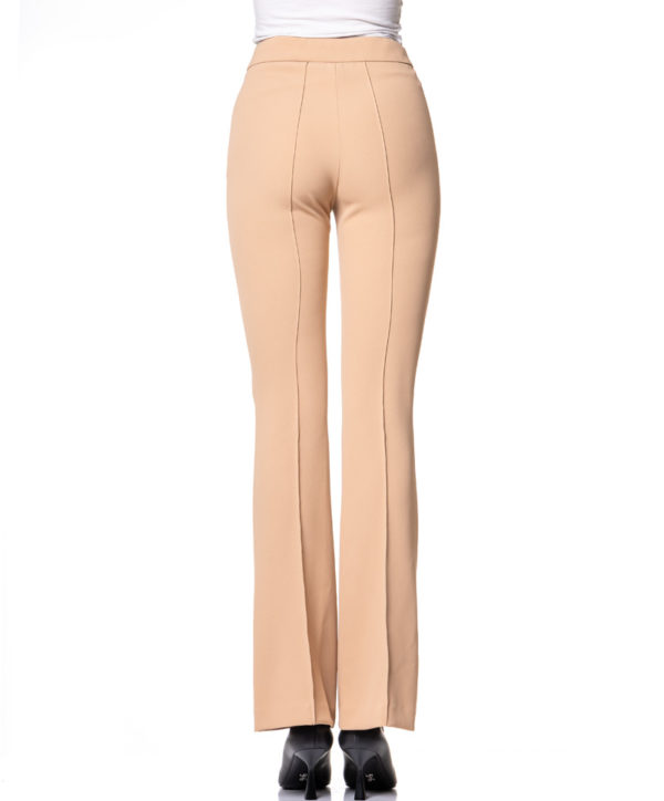 LIU JO PANTALONE LJCF3144T2527 MAC-2