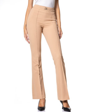 LIU JO PANTALONE LJCF3144T2527 MAC-3