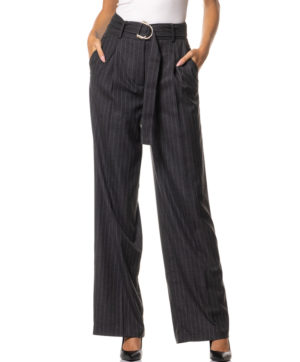 LIU JO PANTALONE LJCF3296T2529 ANT-3