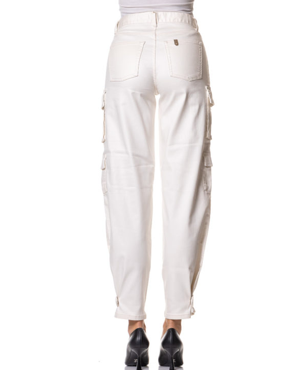 LIU JO PANTALONE LJMF3188E0860 LAN-2