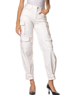 LIU JO PANTALONE LJMF3188E0860 LAN-3