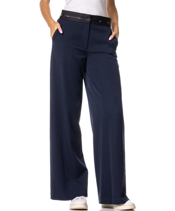 LIU JO PANTALONE LJMF3288T4224 BLN-3