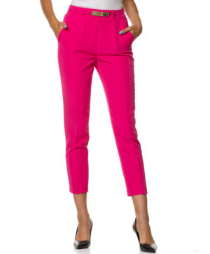 LIU JO PANTALONE LJWF2226T7896 RSA-3