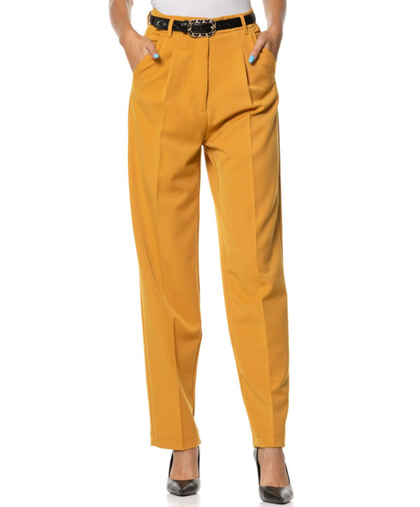 LIU JO PANTALONE LJWF2228T4224 SEN-3